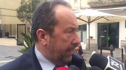Festa Polizia, Prefetto: "Ottimi risultati negli ultimi due anni"