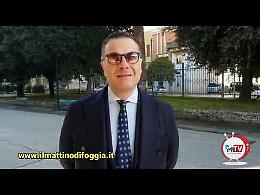 San Severo nella morsa del crimine, il sindaco Miglio: «Dov'è Salvini?»
