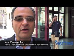 E la banca, pignorata, pagò: ma che figura!