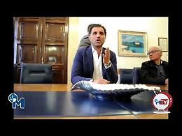 Bufera nell'Udc per l'appoggio a Landella: Iaccarino sfida Angelo e Napoleone Cera