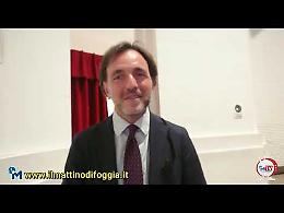 L'Accademia di Belle Arti di Foggia apre alla città e chiede spazio