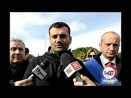Antonio Decaro: «Noi sindaci, preti laici delle comunità»