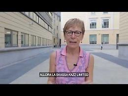 "Skassa Kazz", "Rumba Kazz", "Kaka Kazz": con queste società un ragazzo  barese ha fatto la sua fortuna in Inghilterra