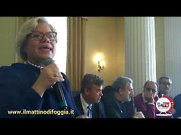 Loredana Capone: «Medimex a Foggia, la vetrina musicale delle bellezze di Puglia»