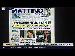 Doppio anniversario oggi per Renzi: il suo compleanno e 5 anni dalla promessa di lasciare la politica