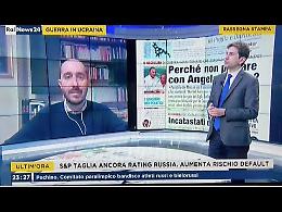 Ucraina, perché non provare con Angela e Silvio?