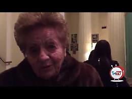 Donna Giulia: «Non chiamatelo Lallo, il mio piccolo e meraviglioso Arnaldo»
