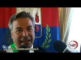 Landella si ripresenta per «ripartire dagli ultimi»