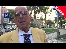 Sannoner: «Vittorio Salvatori, sindaco del popolo»