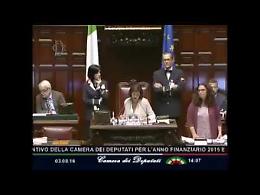 Caro deputato, prendi un colpo di sole o sei ubriaco? C'è l'assicurazione pagata dagli italiani