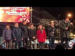 A Foggia torna la magia del Natale con i suoi desideri (non solo dei bambini)