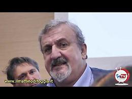 No alle trivelle, Emiliano incontra le Regioni e lancia un'agenzia del mare