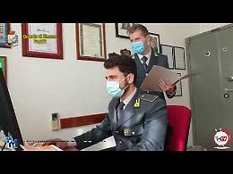 A Bovino il "ragioniere" prende troppo in Comune i soldi dell'Ente: in 3 anni avrebbe sottratto 1 milione e 200mila euro