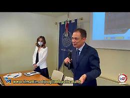 Alle mille ragioni per scegliere UniFg, il rettore Limone ne aggiunge dieci importantissime