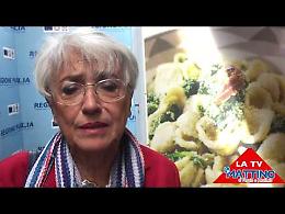Curcuruto e le case che a Foggia s'hanno ancora da fare, aspettando la Regione 