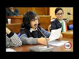 Marco Paragone, assessore alla  Cultura: «Raccontate e fate scoprire Foggia ai ragazzi»