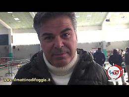 Dopo le primarie, Landella punta alla sfida con Cavaliere e Quarato
