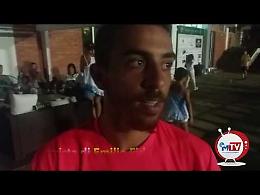 Open Tennis di Melfi, la sorpresa Schilirò 