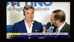 Foggia rielegge Landella: «Ha perso l'armata dell'odio»