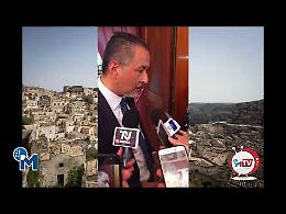 Pittella a Bonisoli e Lezzi: «Per il Sud gli slogan non bastano»