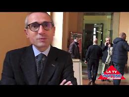 Lorusso: «Non ci si improvvisa giornalisti, anche nella Pubblica Amministrazione» 