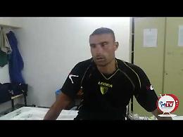 In Coppa Italia un Melfi di Eccellenza