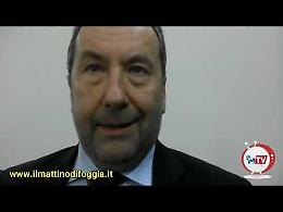 Omicidio di San Severo, il Prefetto di Foggia Massimo Mariani: «Non arretreremo di un millimetro»