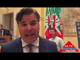 Landella: "Sulla sicurezza i sindaci hanno armi spuntate" 