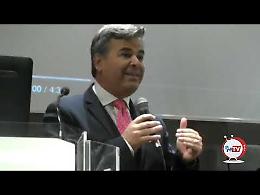 Landella ricorda Panunzio: «La criminalità si combatte non restando indifferenti»