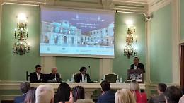 L'evento di Confcommercio e Camera di commercio della Basilicata "Moda e sapori" - Rigenerazione urbana del centro storico di Potenza