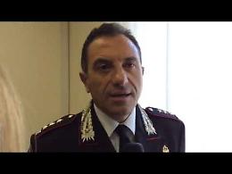 Task Force, Colonnello Basilicata:« Caporali lucravano 12 euro al giorno per ogni lavoratore»