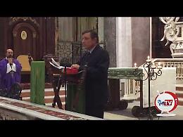 Enrico Ciccarelli ricorda Franco Cafarelli