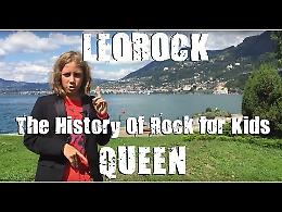 La storia dei Queen raccontata da un ragazzo di 11 anni