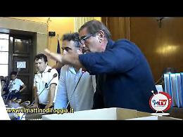 Foggia, 96 nuove case ai "baraccati" di via Lucera