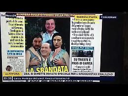 La sbandata dei ballottaggi