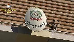 Quelle "Ombre cinesi" sugli incassi dei parcometri a Foggia svelate dalla Guardia di Finanza
