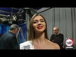 Ecco Simona: la reginetta rossonera 2018