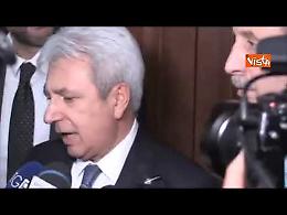 Coronavirus, il prefetto di Potenza: «Nessun allarmismo, applicare le misure»