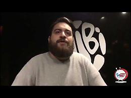 Marco Matera, venticinque anni e un “Alibi” per tornare a casa