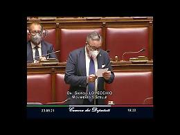 Il Tavoliere brucia, Lovecchio chiede più controlli per allontanare le fiamme della malavita