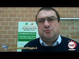 Melfi fiore all'occhiello di Fca, ma Regione Puglia e Basilicata non se ne curano