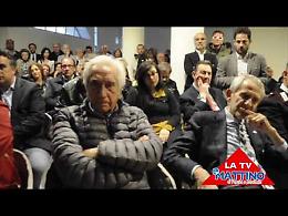 Silvia Pellegrini: “Il Museo archeologico di Ordona importante scommessa della Puglia" 