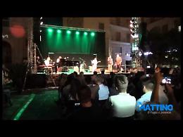 E Foggia si fa rapire anche dal soul di Jarrod Lawson 
