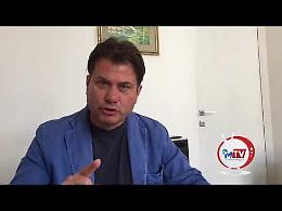 Nicola Russo: «A Foggia Forza Italia non è solo Di Mauro, al Comune programmi non rispettati»