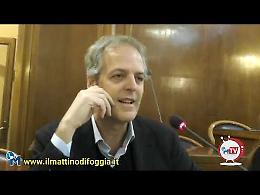 Foggia, torna Libando e mette in tavola anche la solidarietà