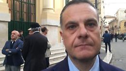 San Severo, sindaco Miglio: "Reati in calo del 30%"