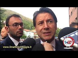 Conte difende il suo portavoce Casalino dagli attacchi sul Mef