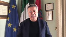 Coronavirus, il sindaco Landella: «Incomprensibile la decisione di Gatta di chiudere le scuole, quelle comunali a Foggia saranno aperte»