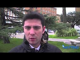 Francesco Ippolito, una passione chiamata Inter