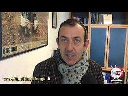 De Filippo (Coldiretti): «Di Gioia, torna: qua il danno è assai»